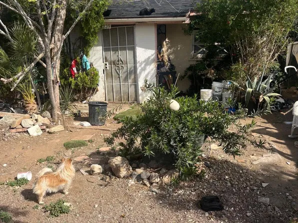 239 E Avenue P3, Palmdale, CA 93550