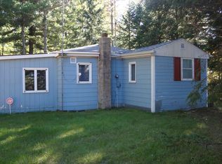 W9731 County Road L, Dunbar, WI 54119