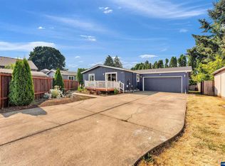 1514 Granite St, Woodburn, OR 97071