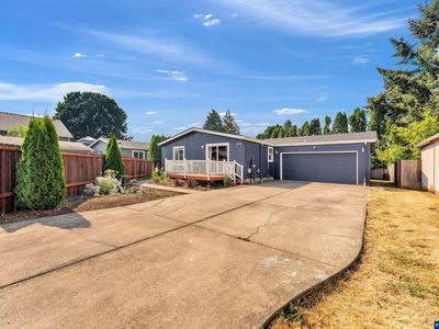 1514 Granite St, Woodburn, OR, 97071