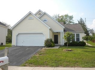 1796 Riverwood Trl, Kings Mills, OH