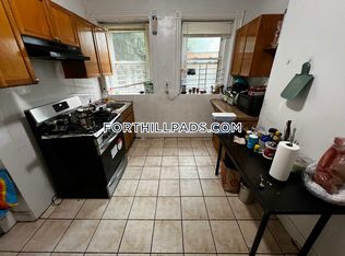 4 Centre St #1, Roxbury, MA 02119