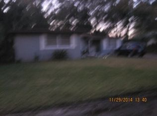 3646 Cascade Rd, Jacksonville, FL 32207