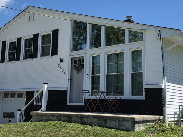 2632 Finlaw Ave, Pennsauken, NJ 08109