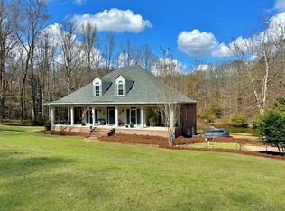 37 Olympic Dr, Wetumpka, AL 36093