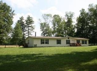 30820 Carson Rd, Middleport, OH 45760