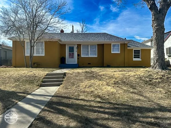 2519 6th Ave, Pueblo, CO 81003