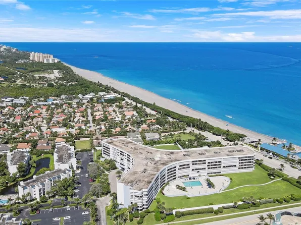 1300 S Highway A1a APT 402, Jupiter, FL 33477