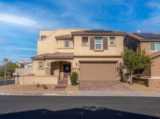 1362 Bear Brook Ave, Henderson, NV 89074