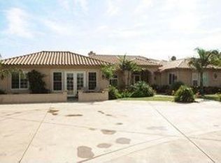 608 Lower Springs Rd, Fallbrook, CA 92028