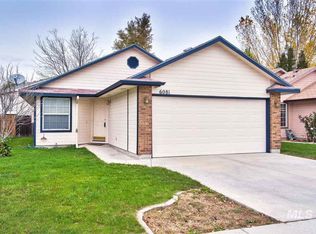 6081 N Winfield Ln, Boise, ID 83703