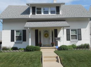 3050 Frampton Dr, Toledo, OH 43614