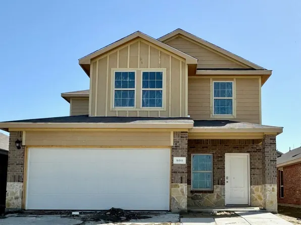 808 Country Rd, Josephine, TX 75189
