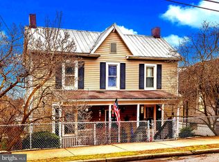 304 9th Ave, Brunswick, MD 21716