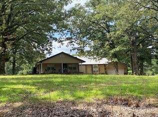 2861 Attala Road 1137, Kosciusko, MS 39090