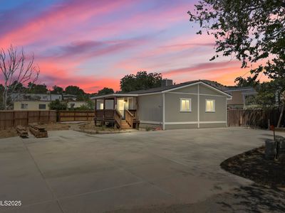 237 Gerdes Ave, Sun Valley, NV, 89433