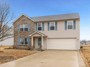 3752 Fieldstone Chase, New Haven, IN 46774