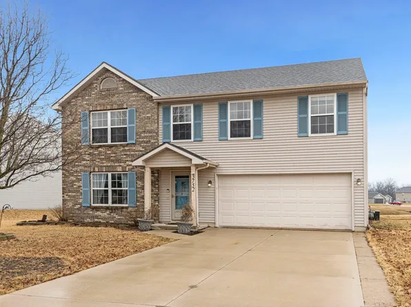 3752 Fieldstone Chase, New Haven, IN 46774