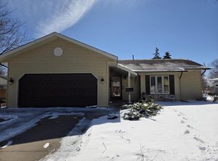 5215 67th STREET, Kenosha, WI 53142