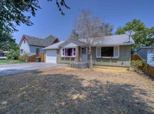 1512 Orchard Ave, Grand Junction, CO 81501