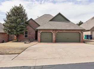 11801 Katie Cv, Oklahoma City, OK 73131
