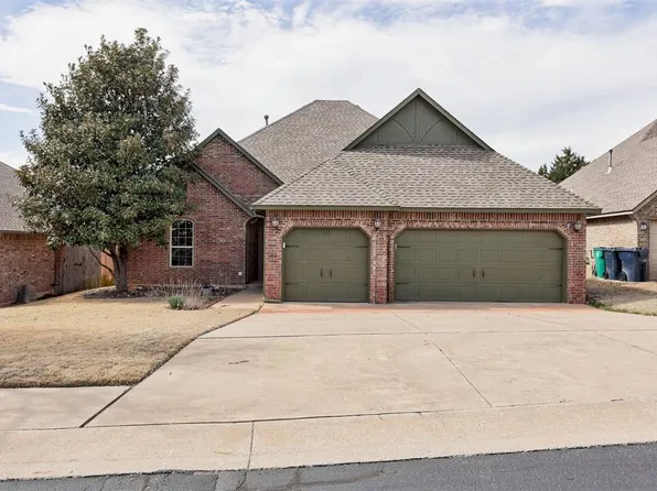 11801 Katie Cv, Oklahoma City, OK 73131