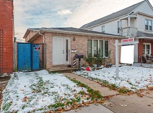 7503 W 58th Pl, Summit Argo, IL 60501