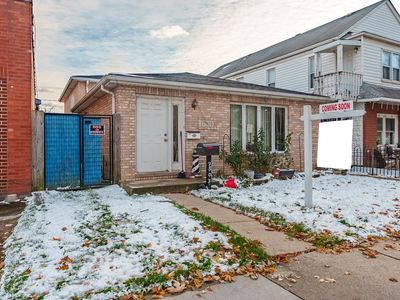 7503 W 58th Pl, Summit, IL, 60501