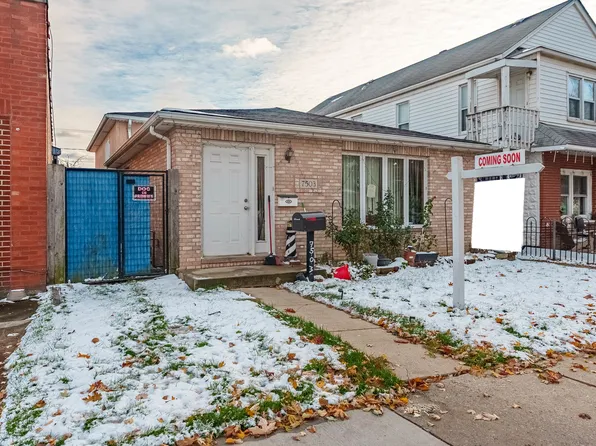 7503 W 58th Pl, Summit, IL 60501