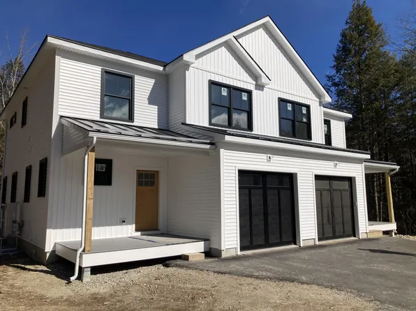 10 Timber Creek Drive #1, Falmouth, ME 04105