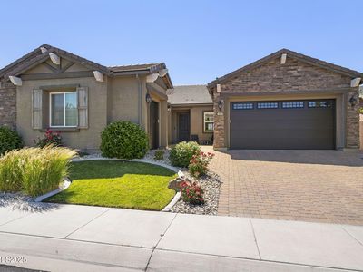 10035 Ellis Park Ln, Reno, NV, 89521