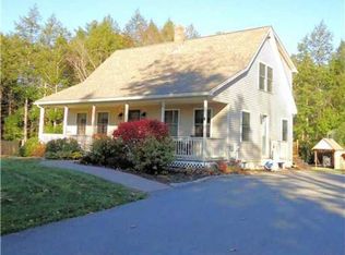 53 Allison Ln, Gorham, ME 04038