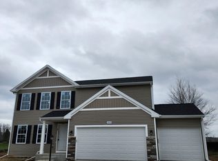 20640 Baltimore Oriole Dr, Bristol, IN 46507