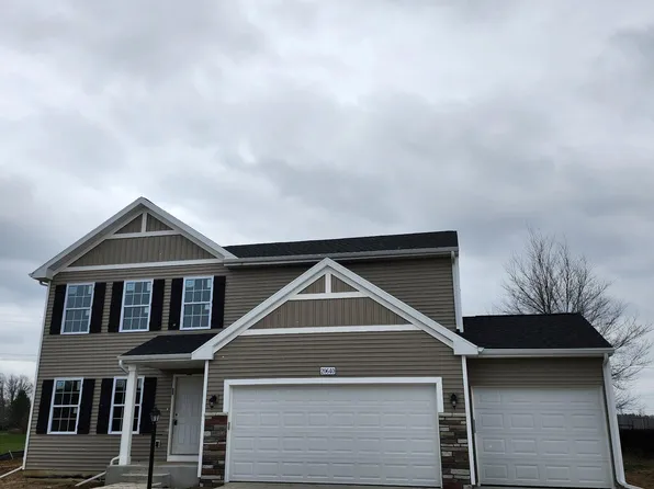 20640 Baltimore Oriole Dr, Bristol, IN 46507