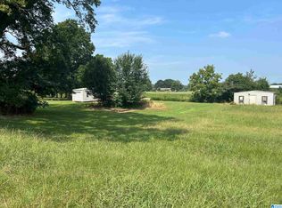 0 Pilgrim Ln #0, Munford, AL 36268