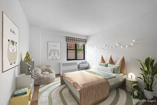 Rented by Compass | media 21