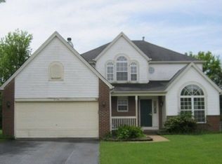 2124 Kensington Pl, Aurora, IL