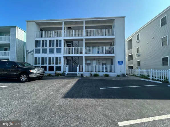 421 Bayshore Dr Unit 102, Ocean City, MD 21842