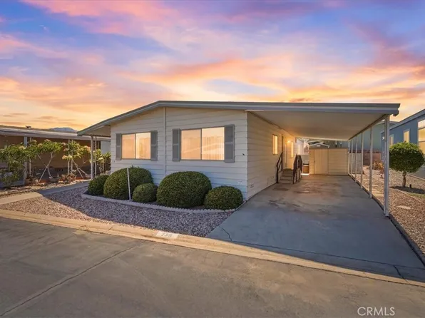 1251 E Lugonia Ave Space 136, Redlands, CA 92374