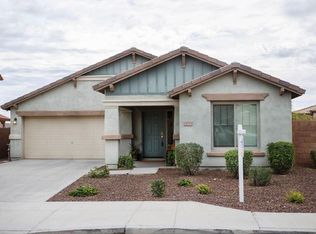12719 W Desert Mirage Dr, Peoria, AZ 85383