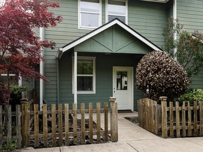 28 Lawrence St, Eugene, OR, 97401