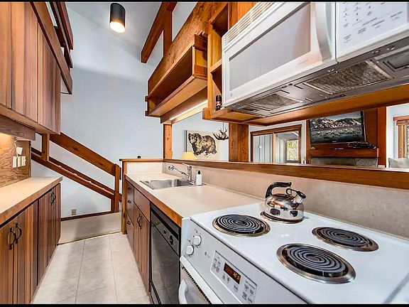 3rd image of 3900 Lake Creek #1-2-2-3