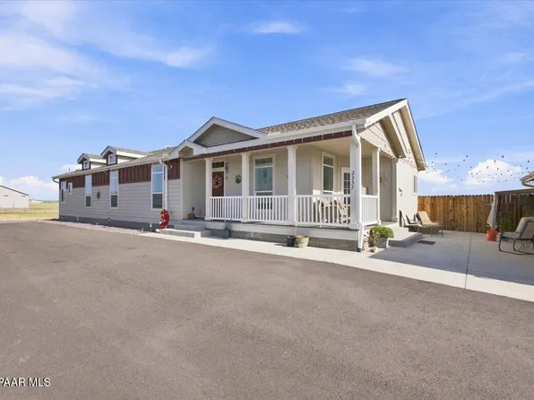 2337 W Hard Cider Trl, Paulden, AZ 86334