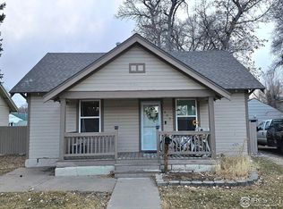 409 Maple St, Fort Morgan, CO 80701