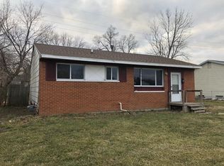 6115 Neff Rd, Mount Morris, MI 48458