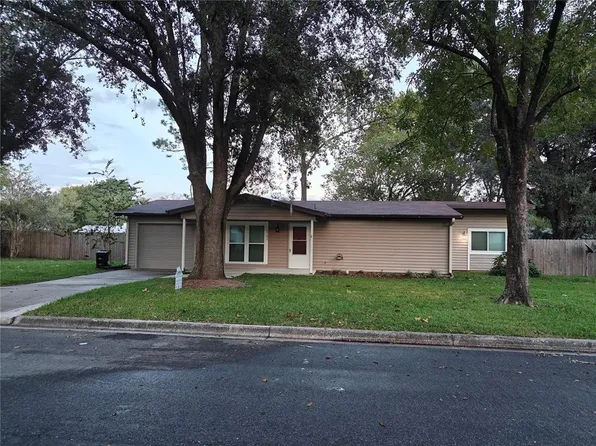 6701 NW 29th St, Gainesville, FL 32653