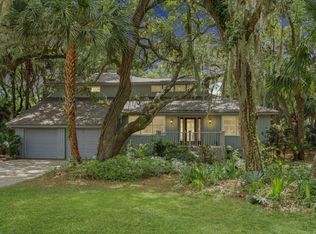 235 Sparrow Hawk Rd, Kiawah Island, SC 29455