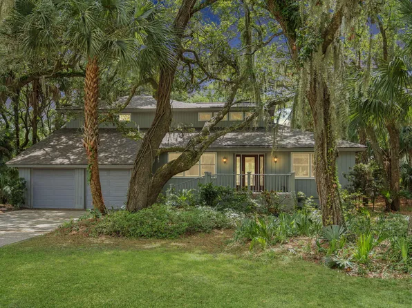 235 Sparrow Hawk Rd, Kiawah Island, SC 29455