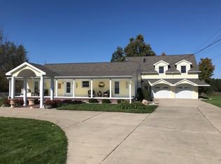 11193 Riley Rd, Flushing, MI 48433