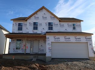 358 Oakmont Dr, Commercial Point, OH 43116